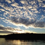 sky