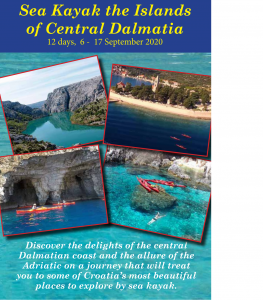 Paddle Croatia 1 small